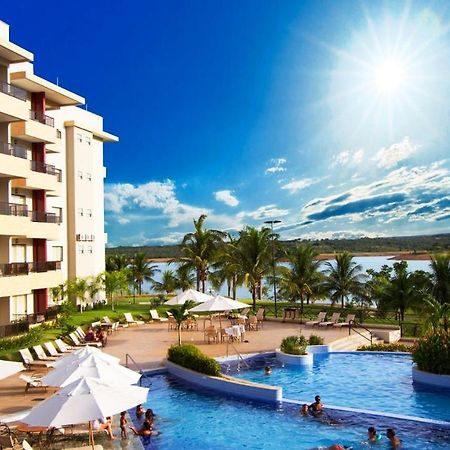 Resort Marina Flat & Nautica Калдас-Новас Экстерьер фото